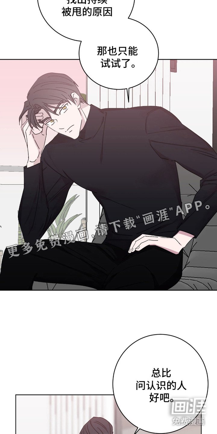 第3章：约会软件