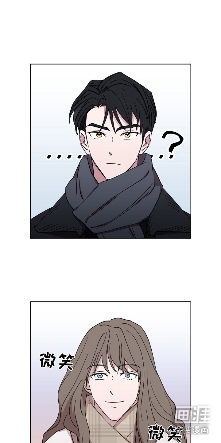 第4章：男扮女装