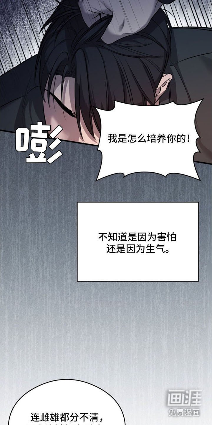 第15章： 枷锁