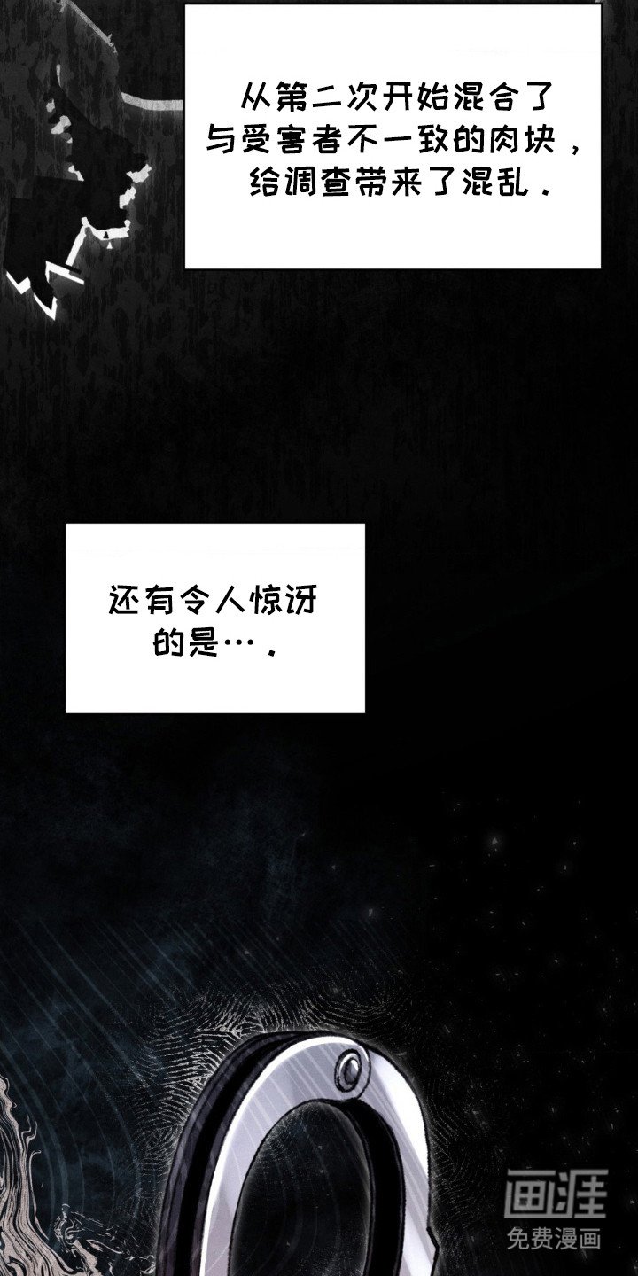 第17章：怀疑对象
