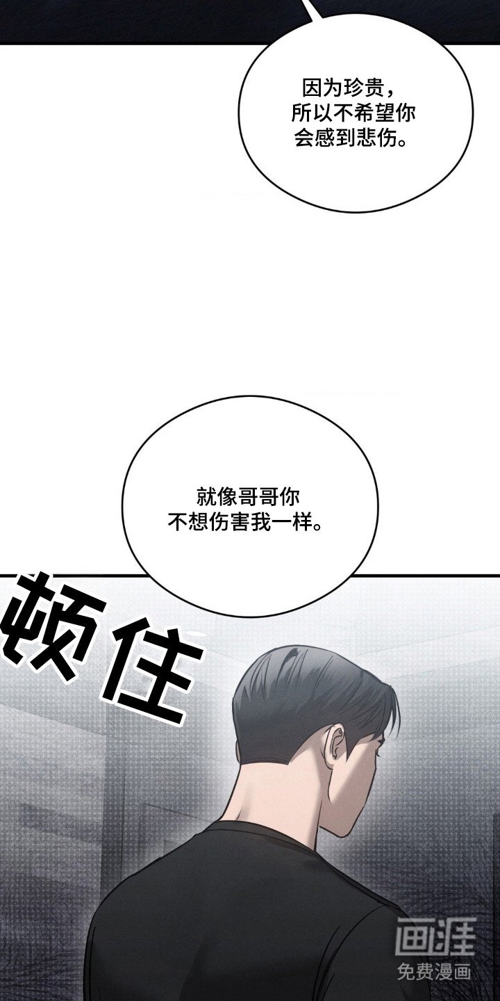 第21章：因为珍惜