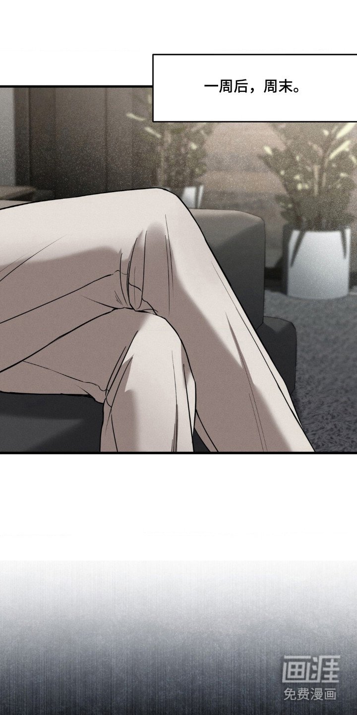 第22章：真正面目