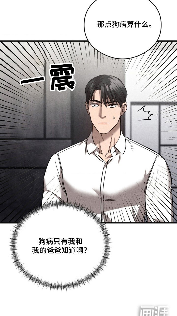 第22章：真正面目