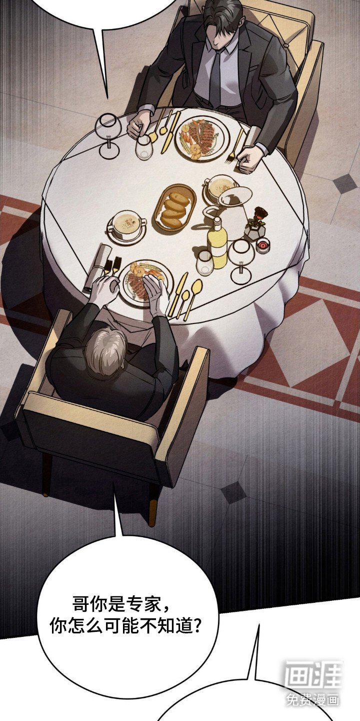 第30章：保密情报