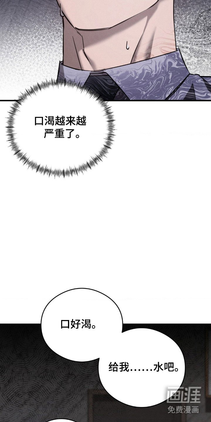 第34章：一份礼物