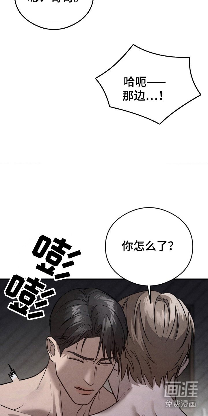 第36章：怀疑