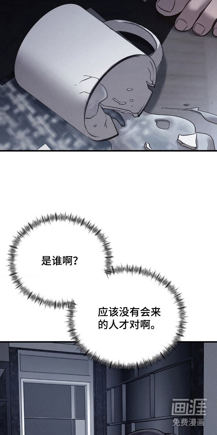 第41章：半夜来客