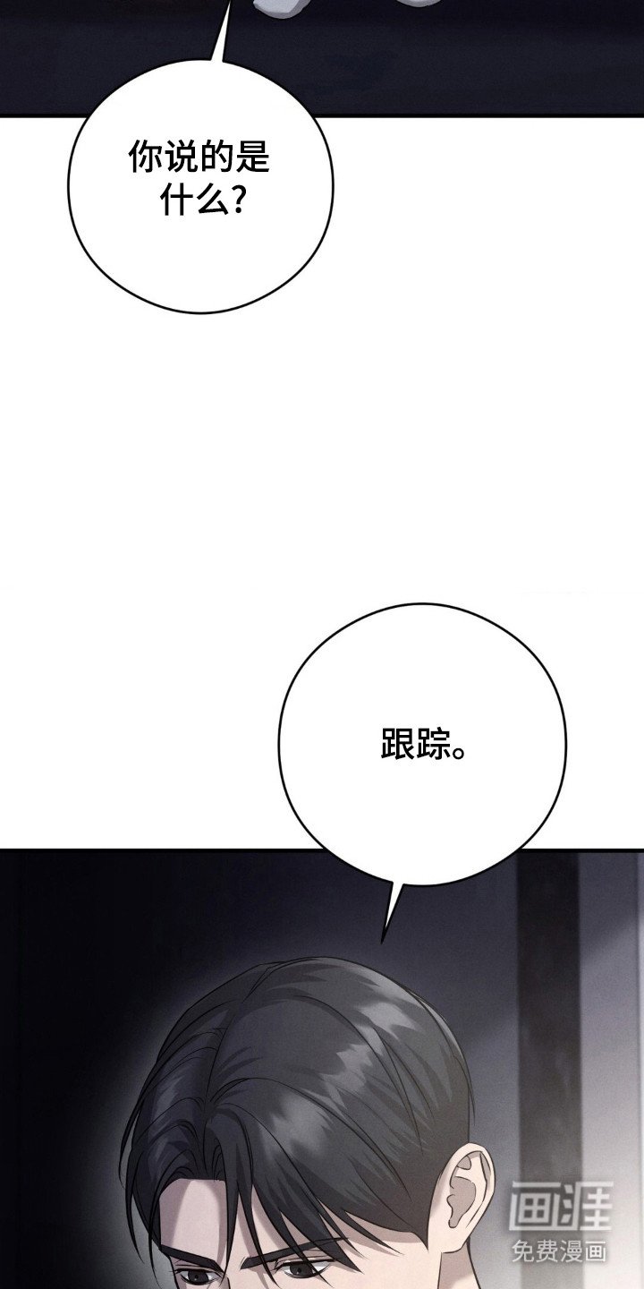 第48章：不会停止