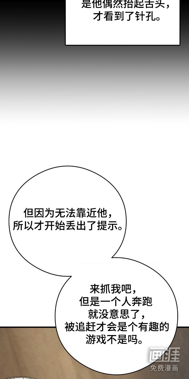 第51章：追逐游戏