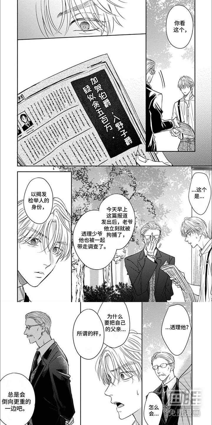 第13章：检举