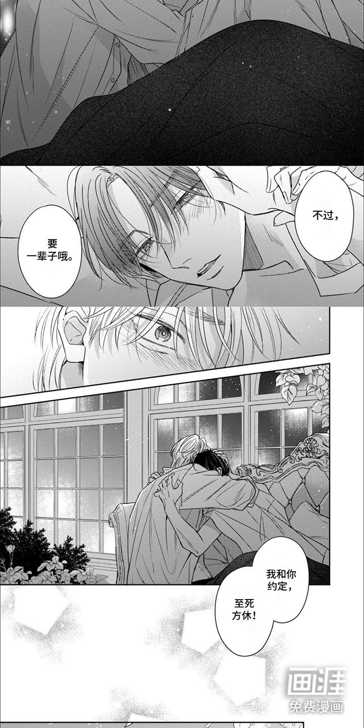 第14章：约定
