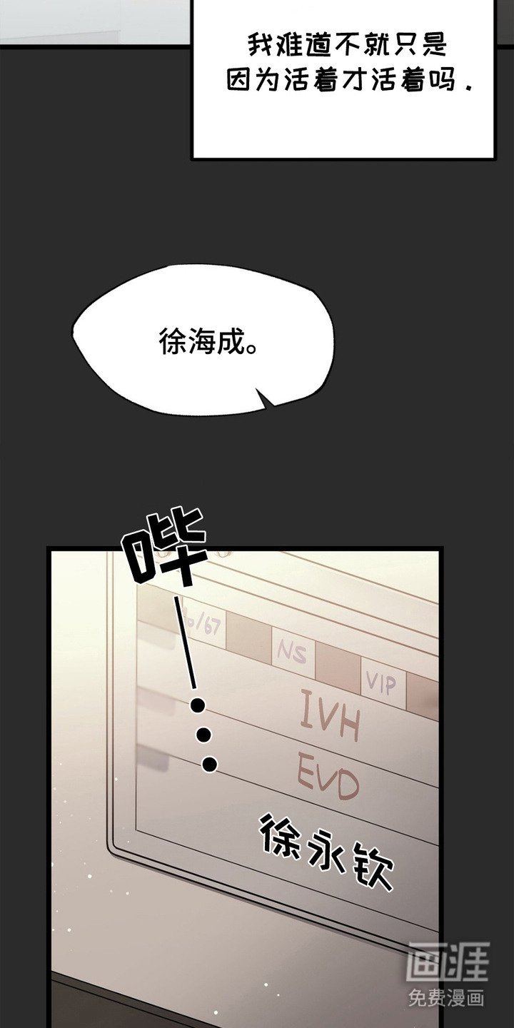 第1章：感到厌倦