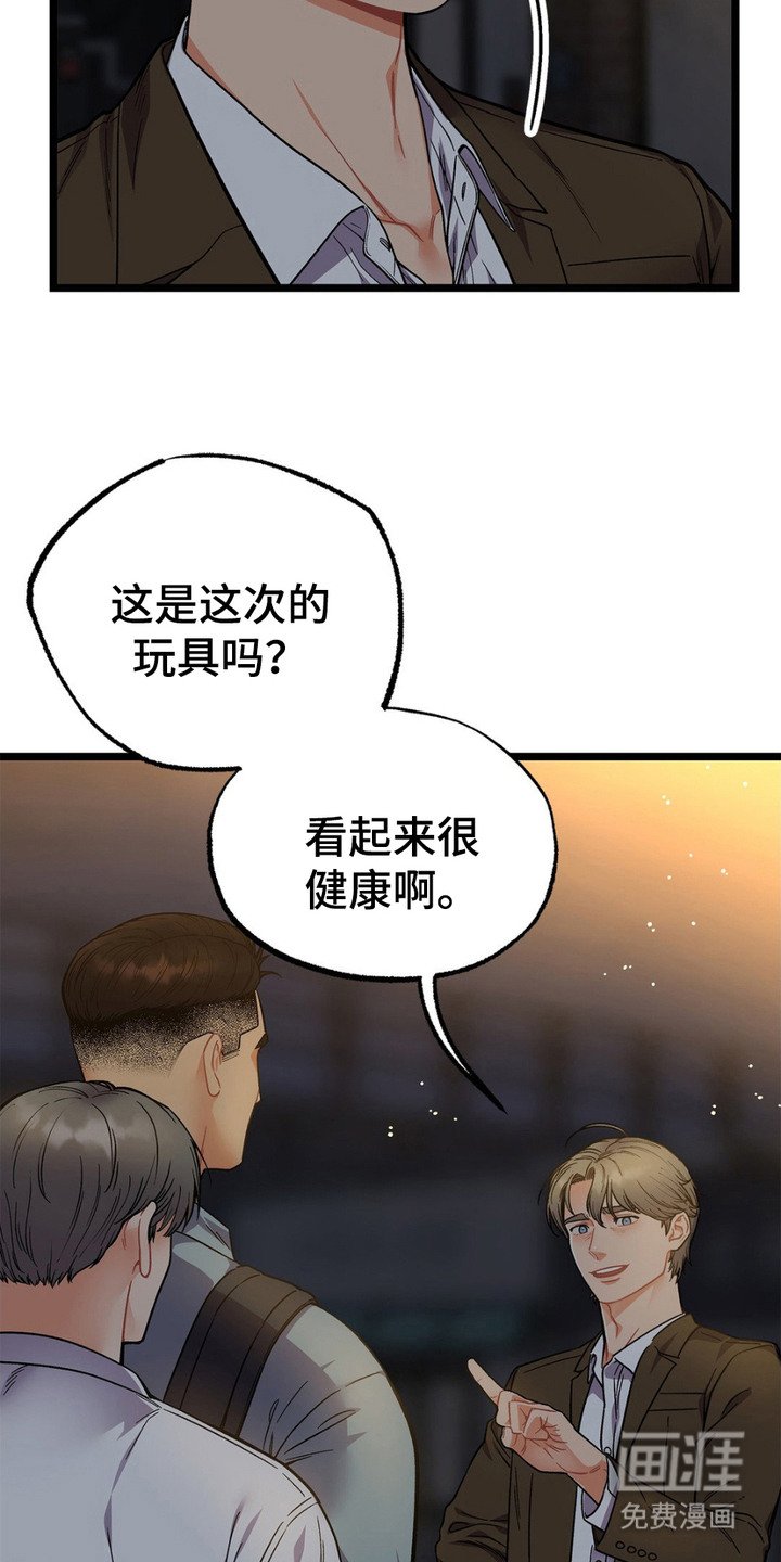 第13章：胡说八道