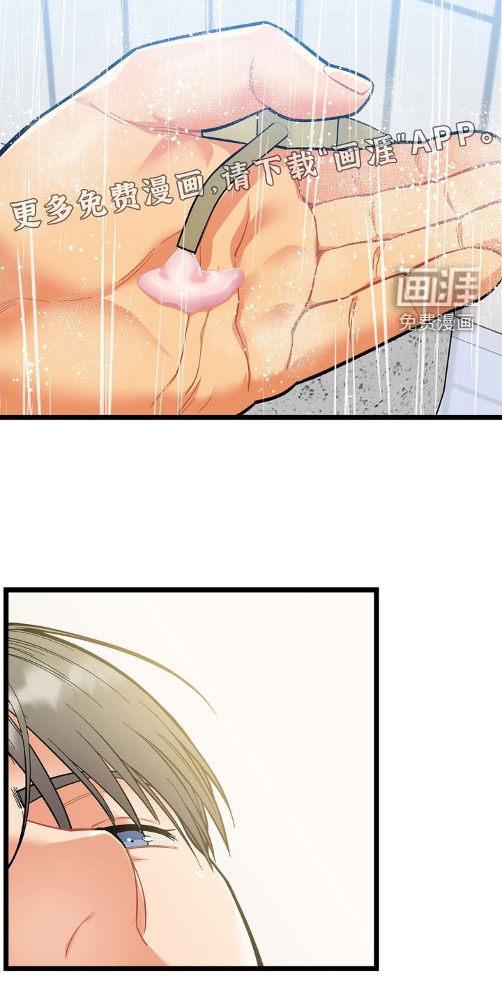 第17章：我有个条件