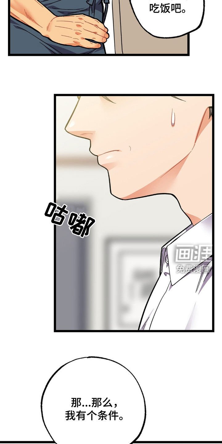 第17章：我有个条件