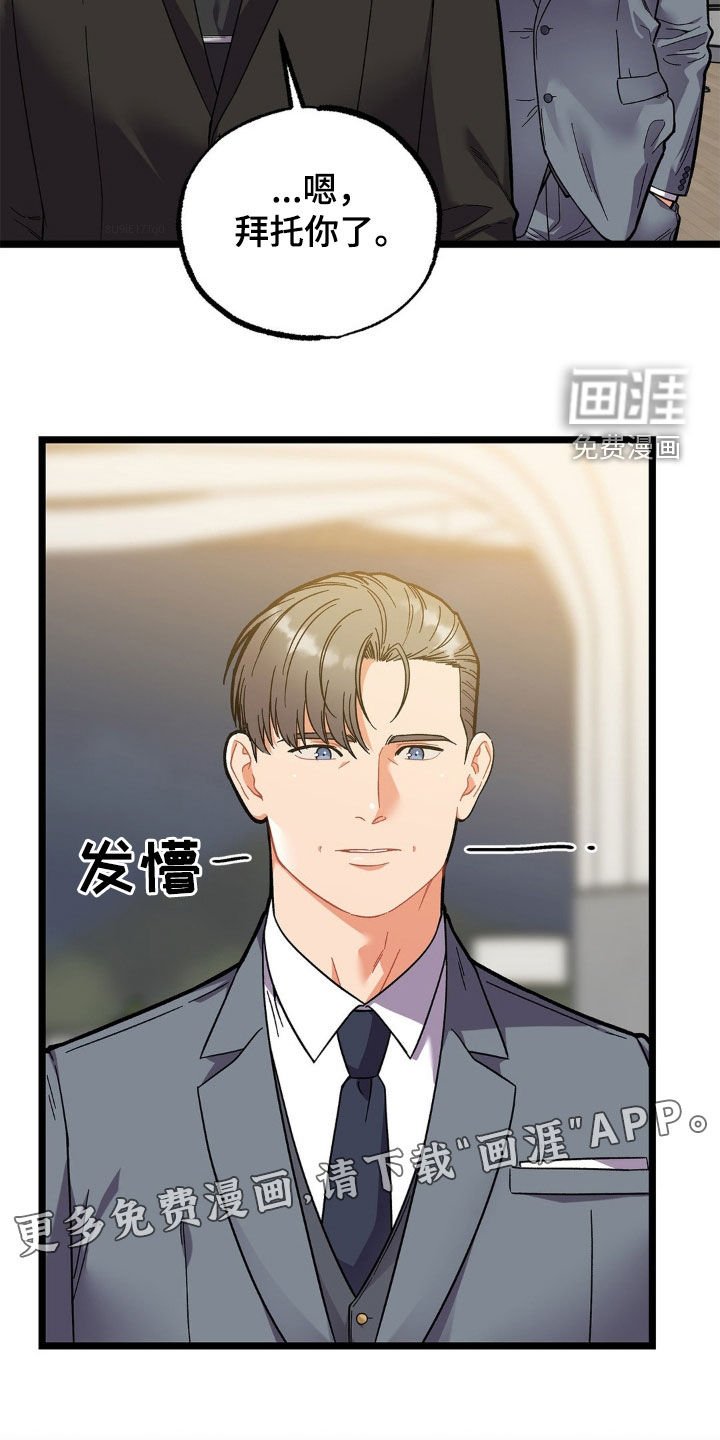 第21章：不再期待