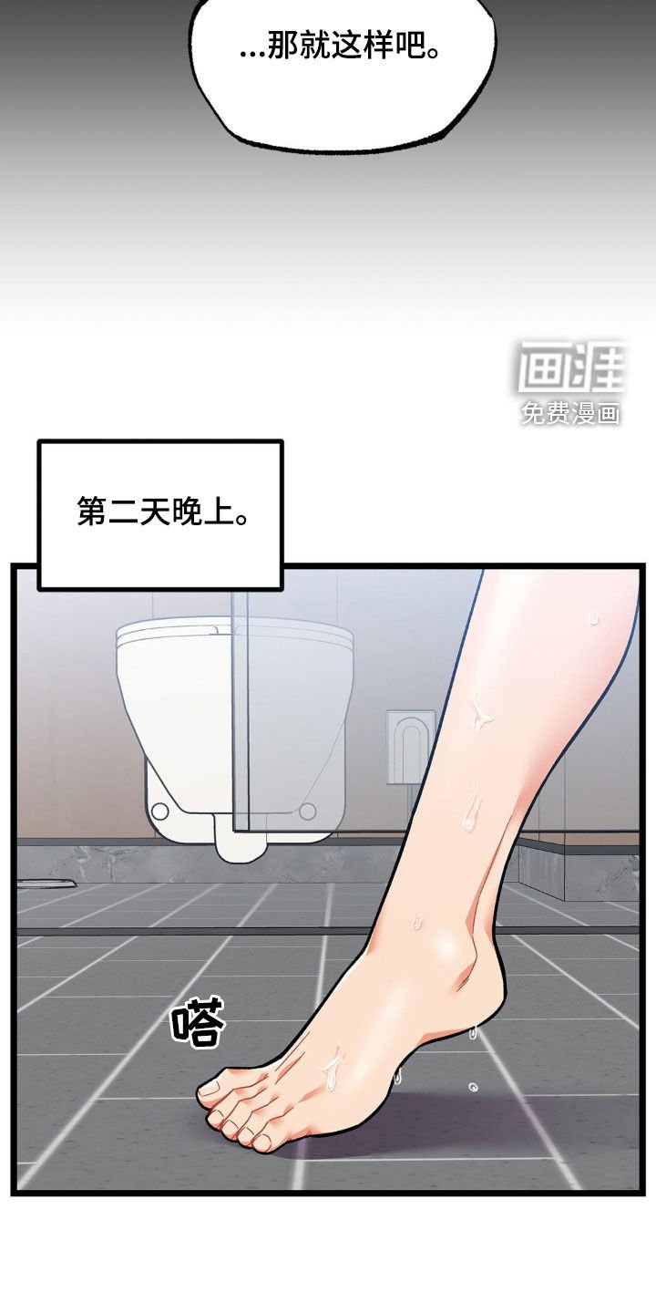 第21章：不再期待