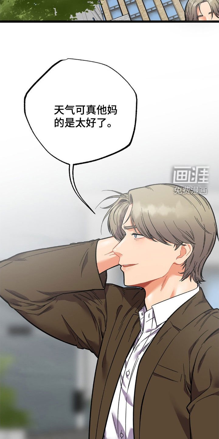 第22章：天气真好