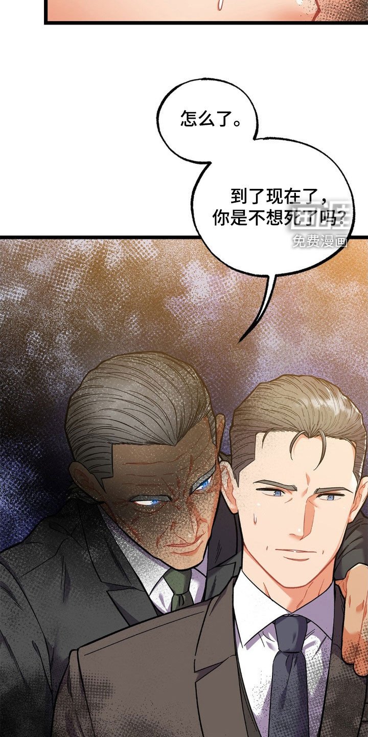 第23章：不可能睡得着