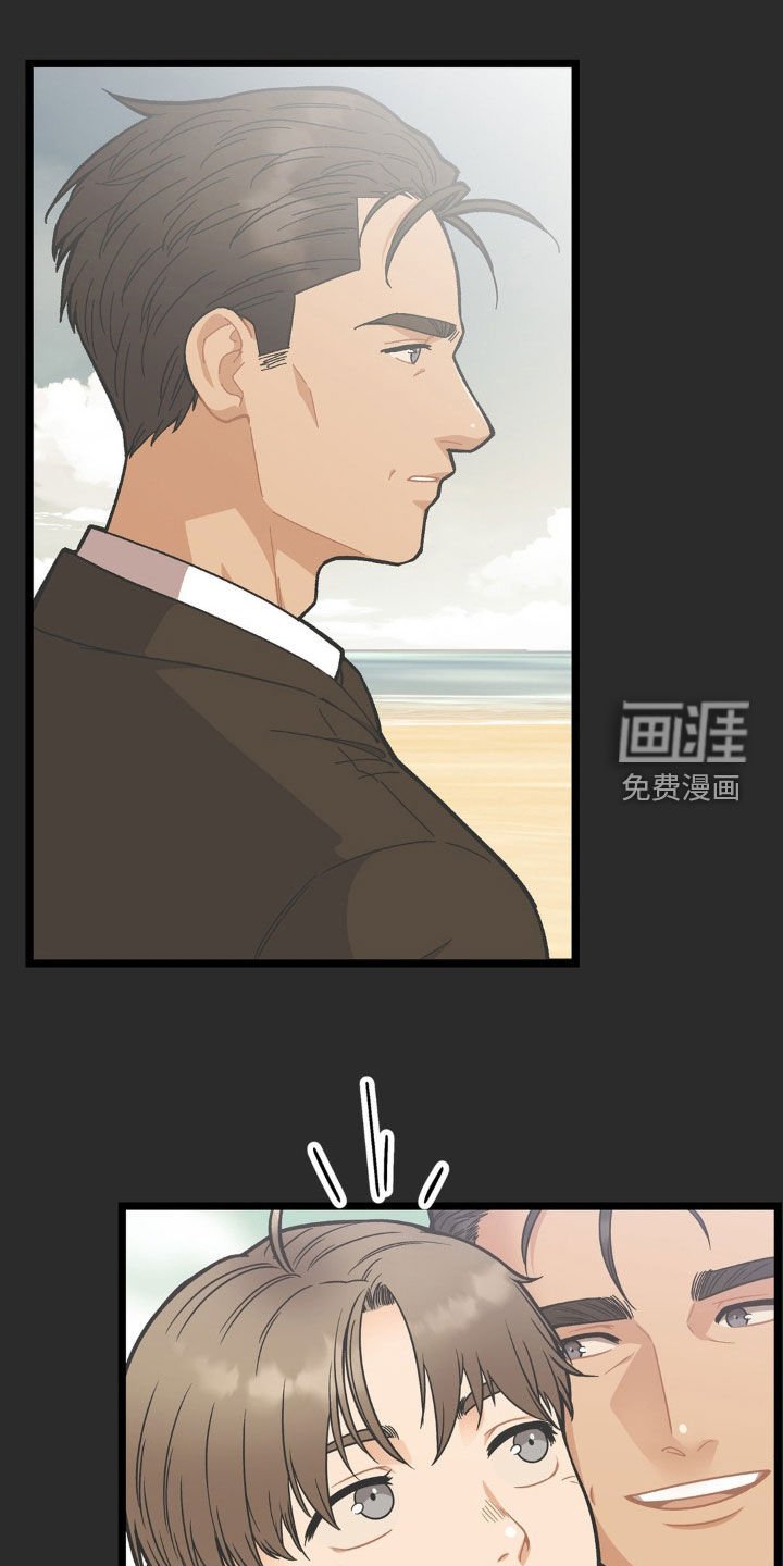 第31章：爸爸