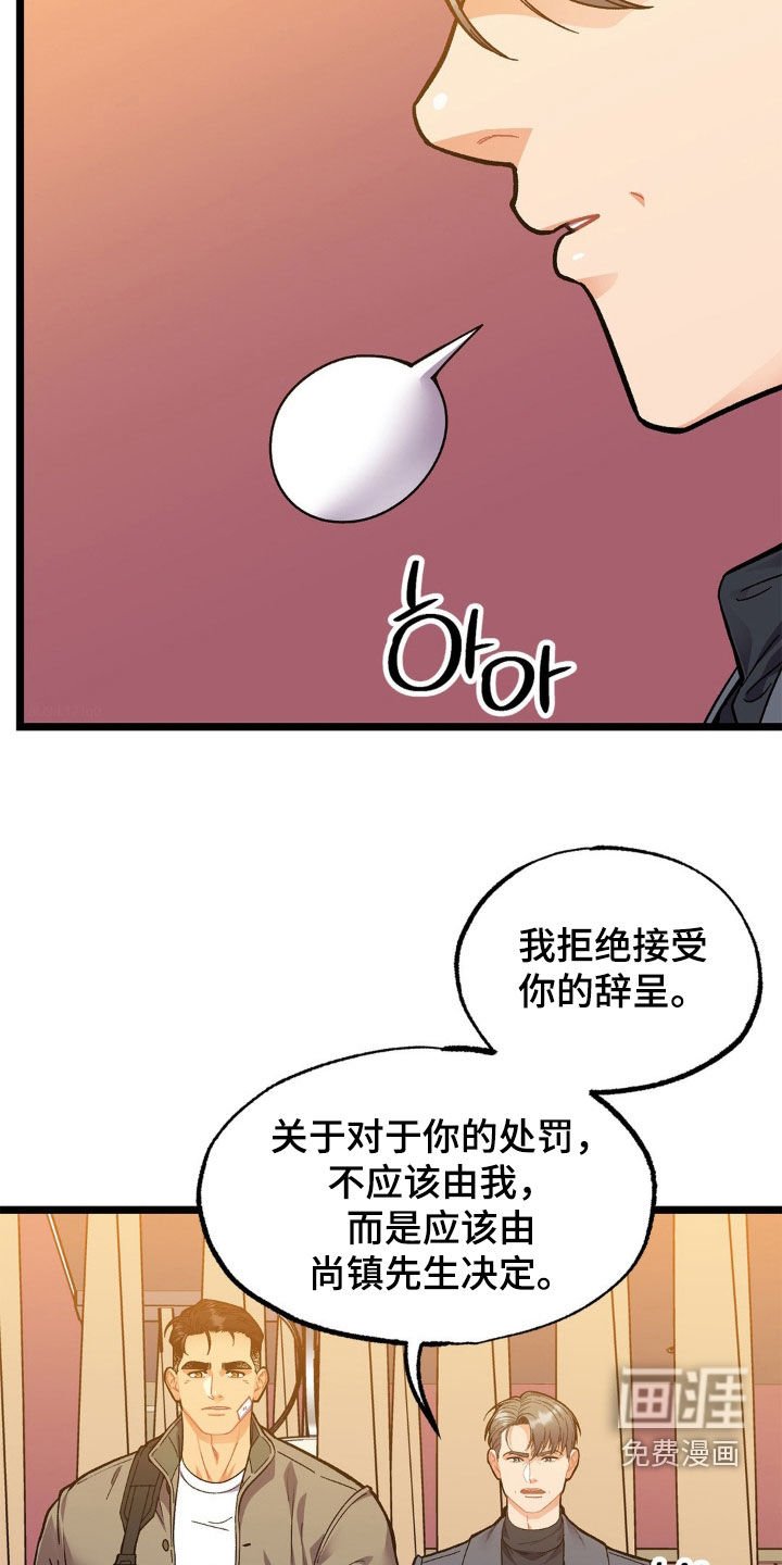 第45章：多少次都可以（完结）