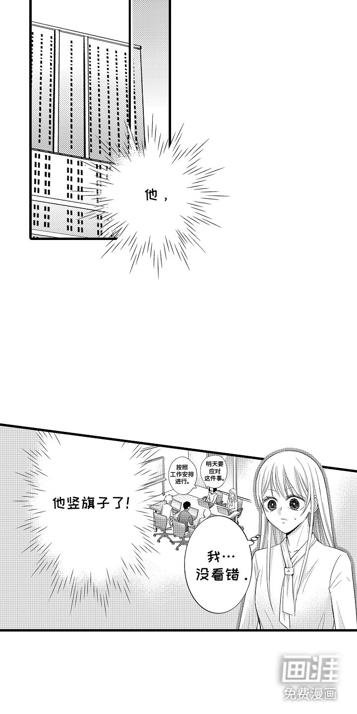 第10章：尴尬