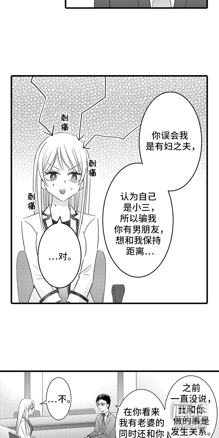 第20章：告白