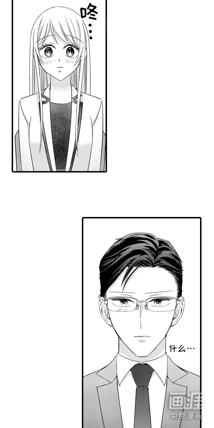 第20章：告白