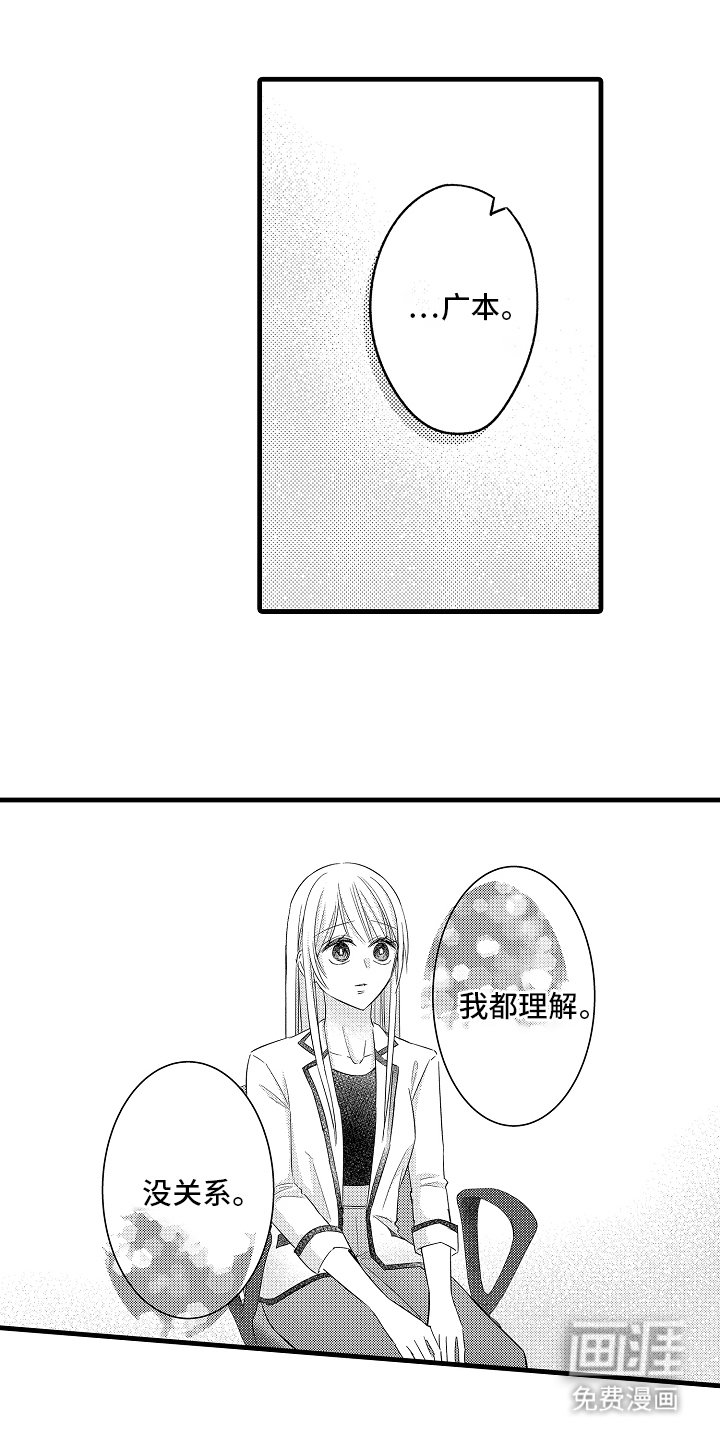 第20章：告白