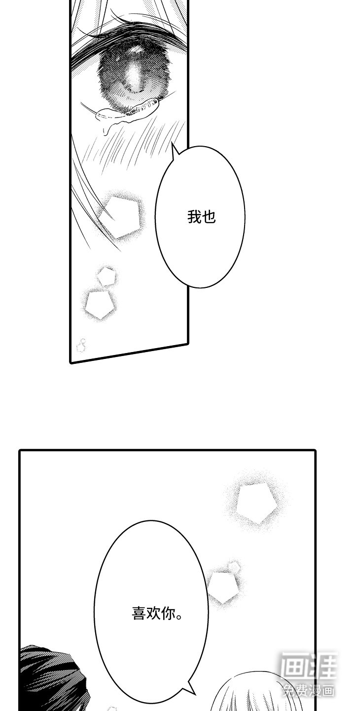 第20章：告白