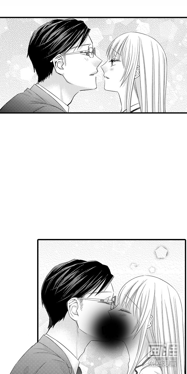 第21章：老实的一面