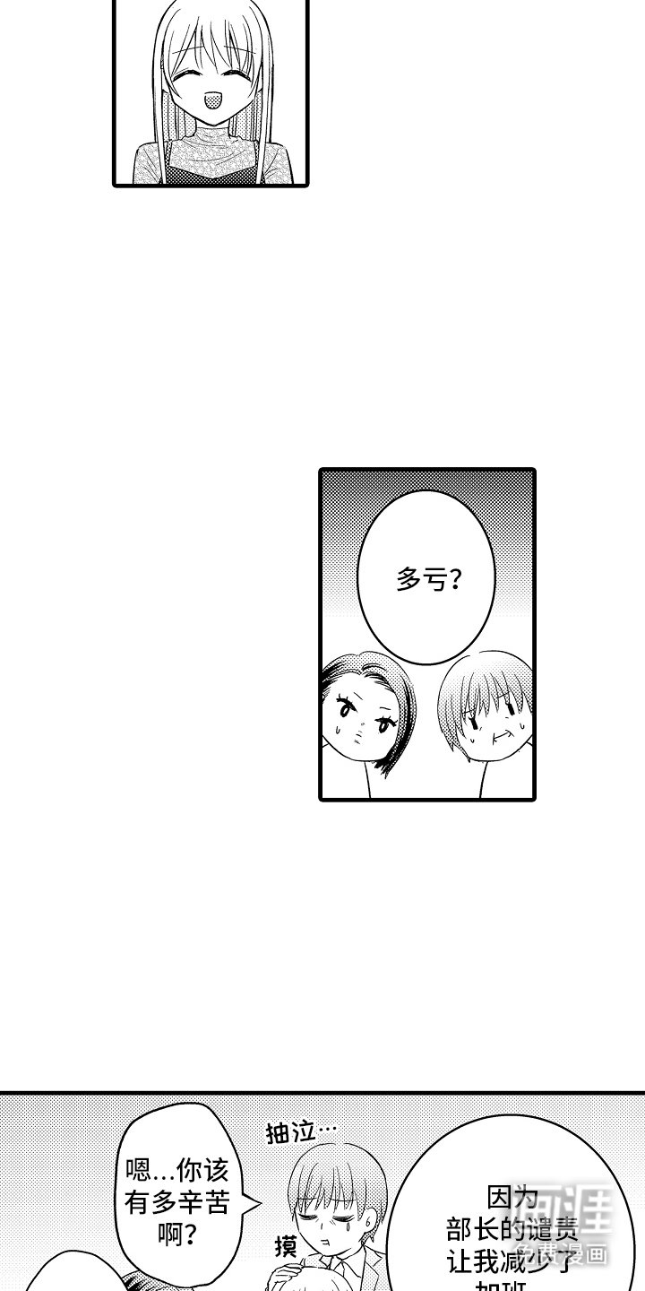 第5章：一激灵