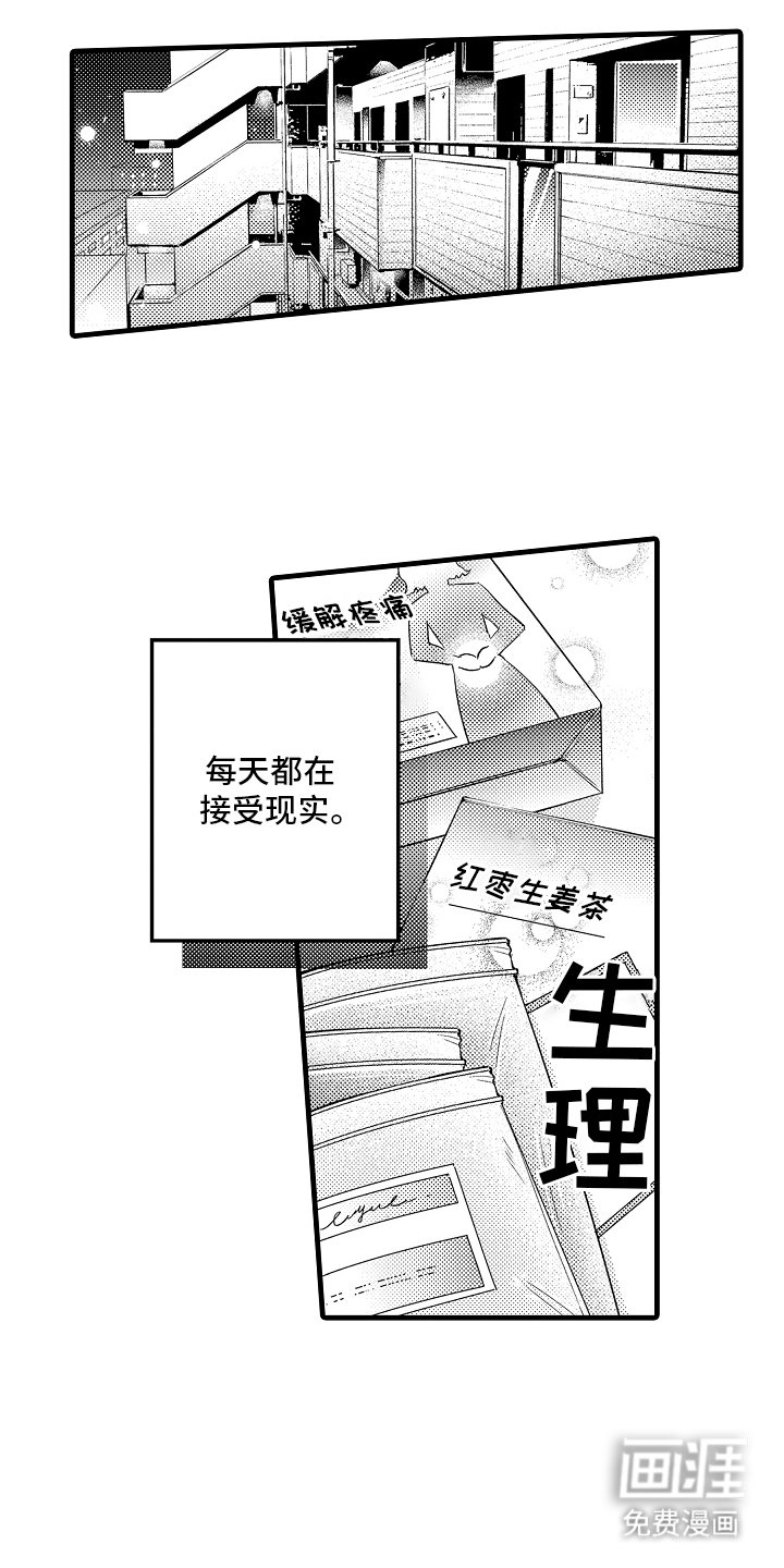 第6章：逃避