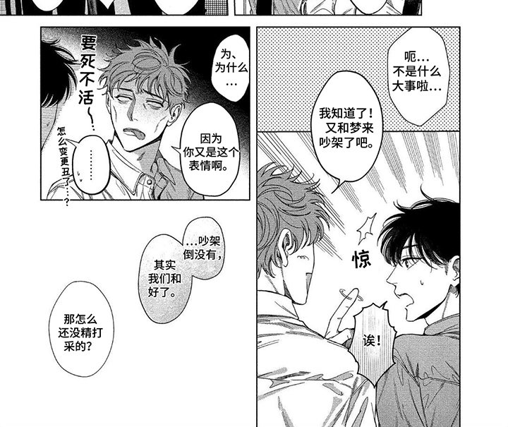 第13章：偶遇