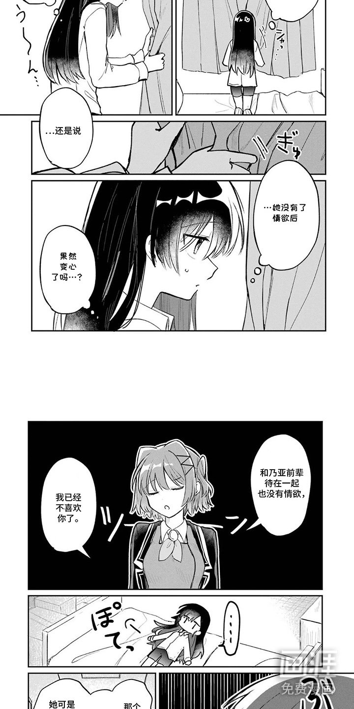 第12章：会讨厌我吗