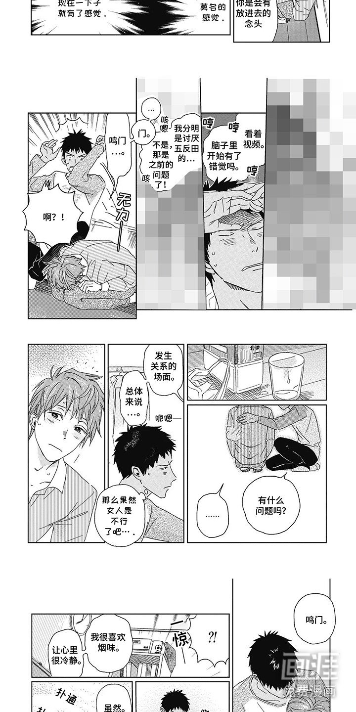 第14章：选碟片
