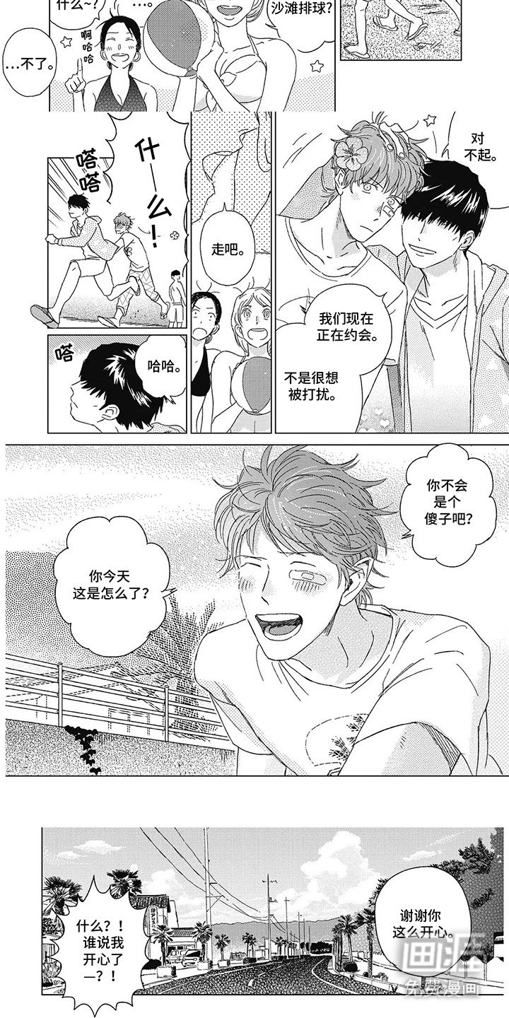 第2章：受伤