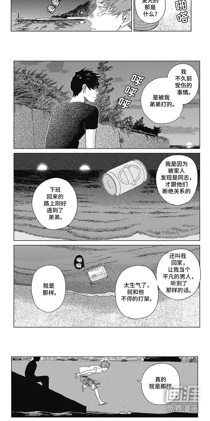 第3章：秘密基地