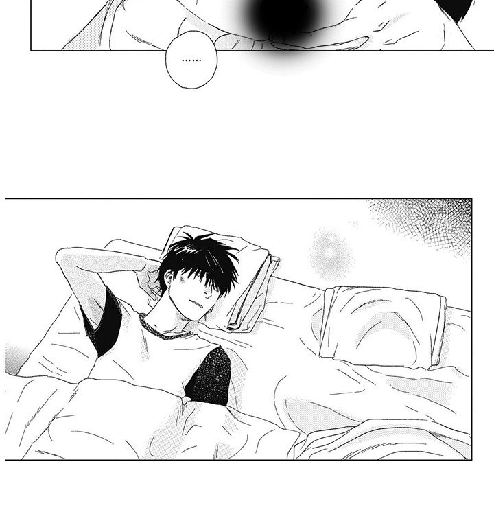 第4章：不想一个人呆着