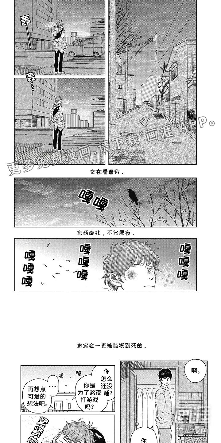 第6章：变化