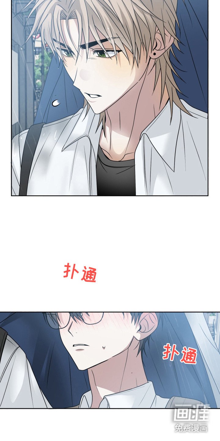 第17章：心跳加速