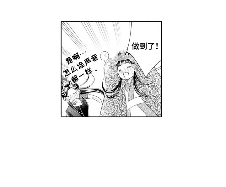 第11章：鹦鹉