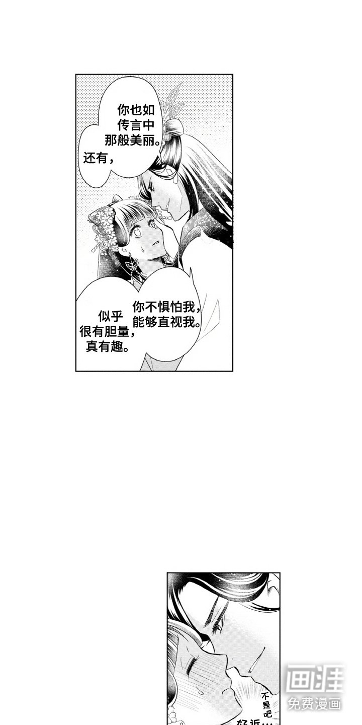 第2章：不是梦