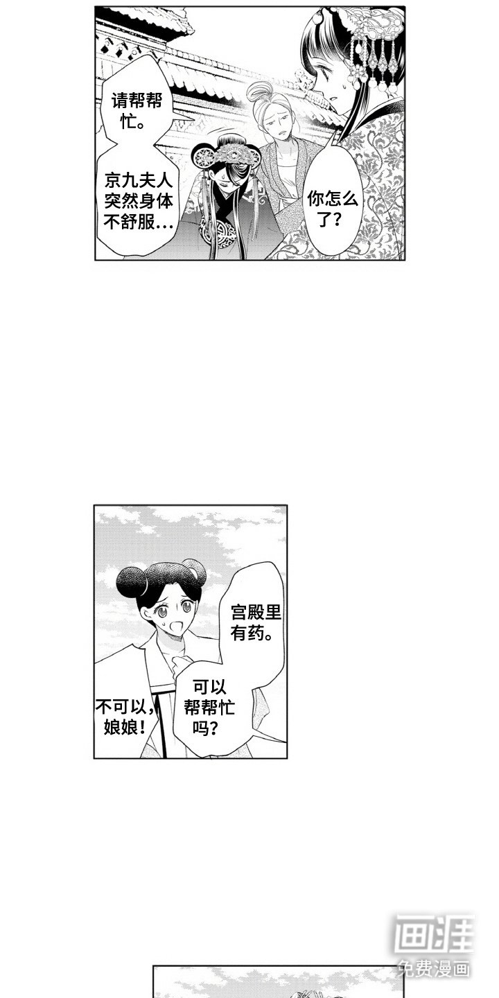 第20章：耍心机