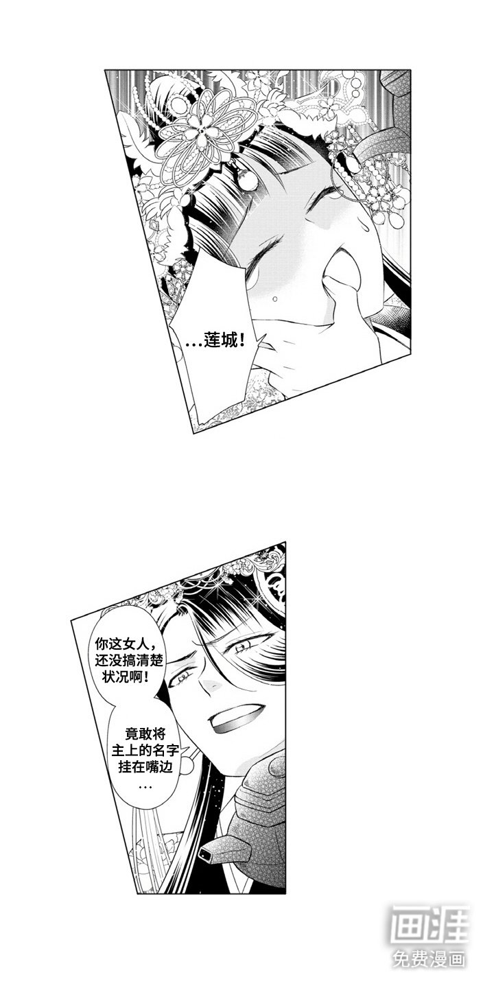 第20章：耍心机