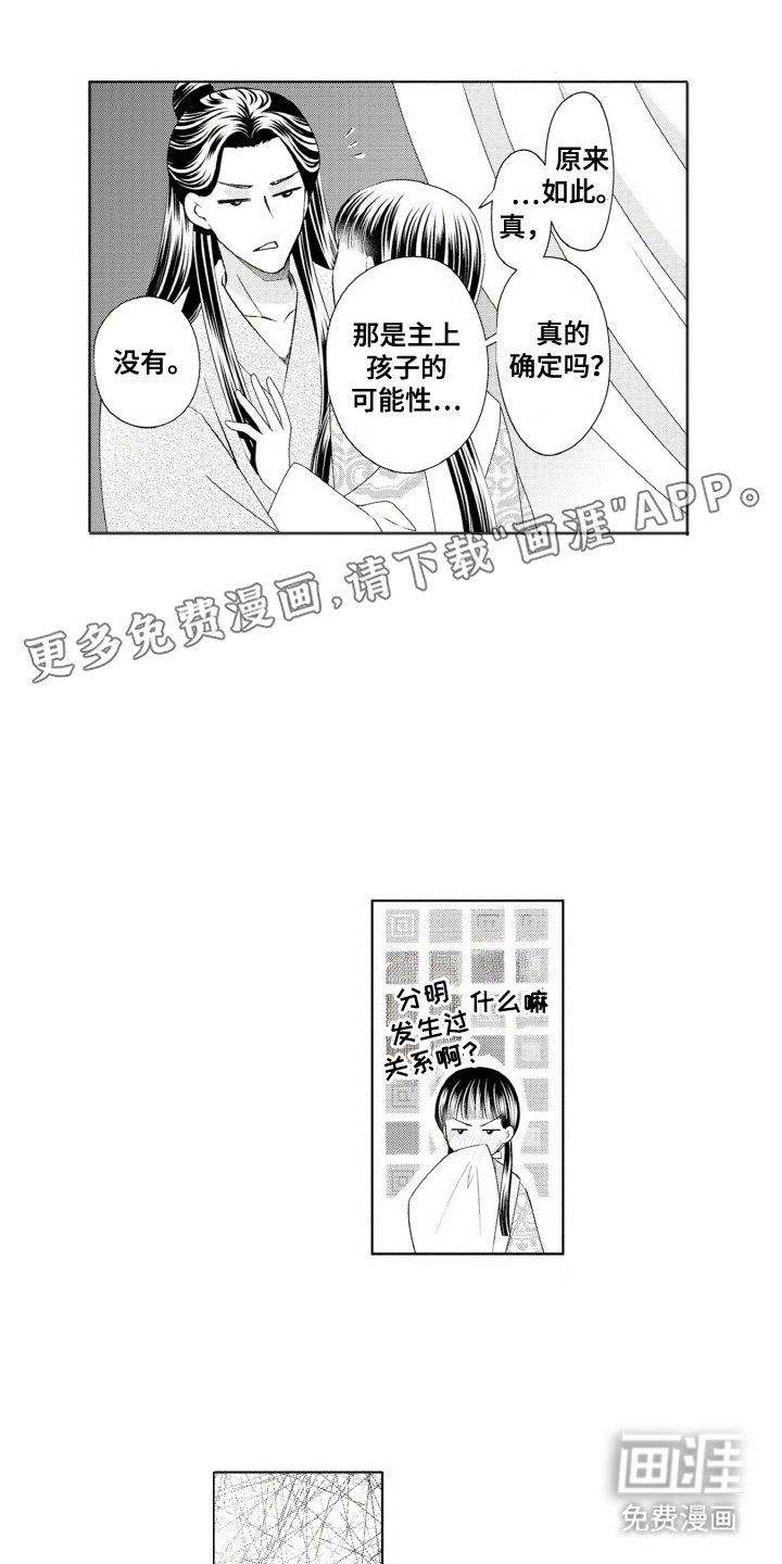 第22章：坦诚相告