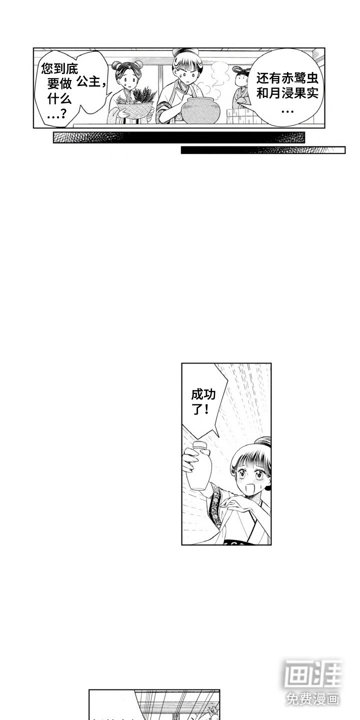 第4章：解毒药