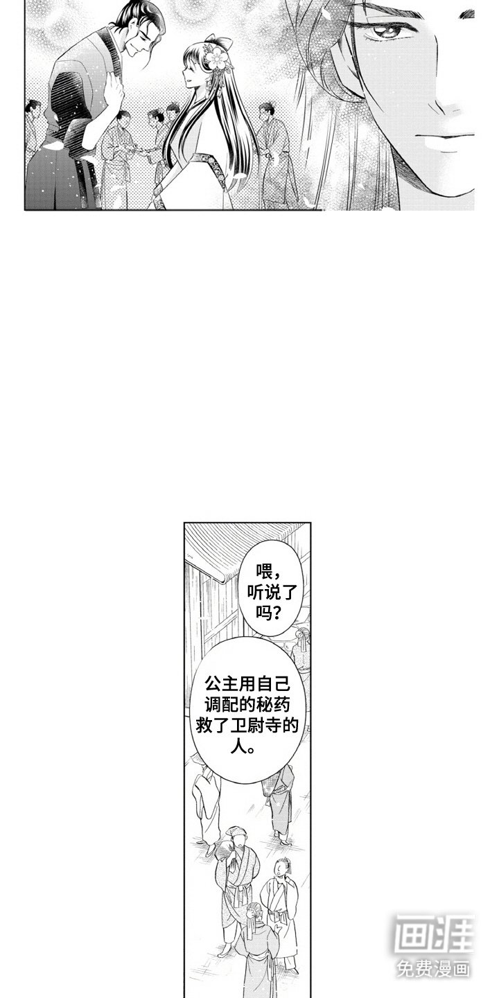 第5章：很听话