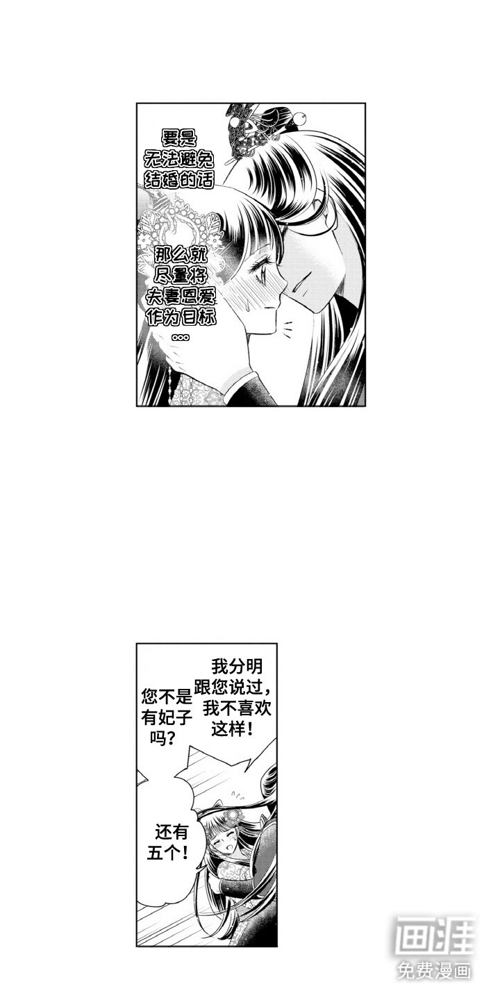 第5章：很听话