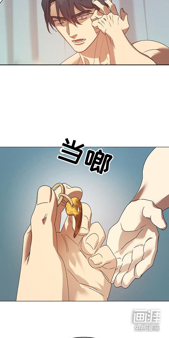 第11章：耳坠